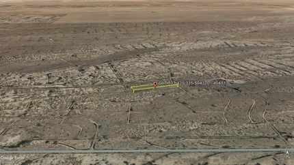 Land in Valencia County, New Mexico