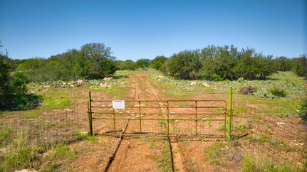 Farm and Ranch in Mason County, Texas