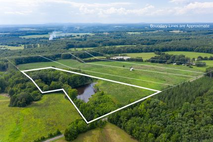 Recreational Property in Campbell County, Virginia
