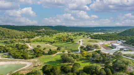 Recreational Property in Burnet County, Texas