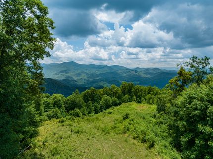 Farm and Ranch for sale in Jackson County, North Carolina