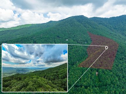 Farm and Ranch for sale in Jackson County, North Carolina