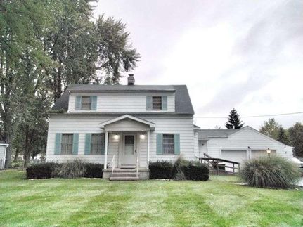 Land in Allen County, Indiana