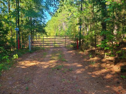 Land in Newberry County, South Carolina