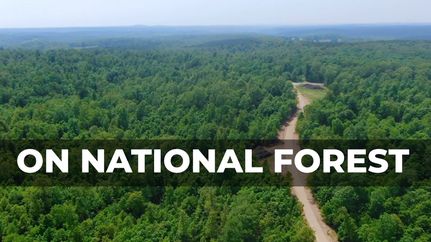 Hunting Property in Howell County, Missouri