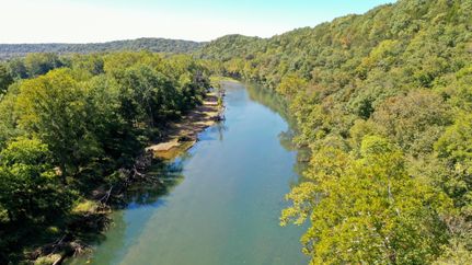Undeveloped Land in Pulaski County, Missouri