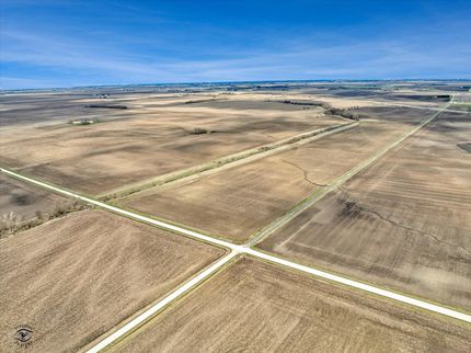 Farm and Ranch in Ford County, Illinois