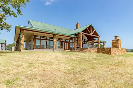 Commercial Property in Palo Pinto County, Texas