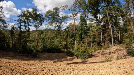 Recreational Property in Menifee County, Kentucky