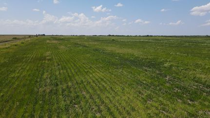 Undeveloped Land in Lyon County, Kansas