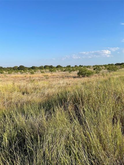 Land in Eastland County, Texas