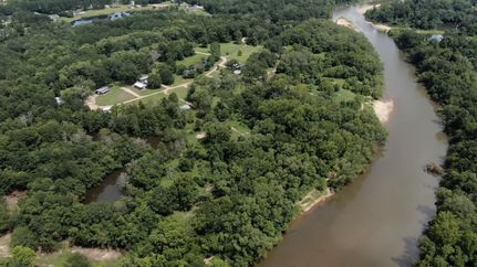 Undeveloped Land in Washington Parish, Louisiana
