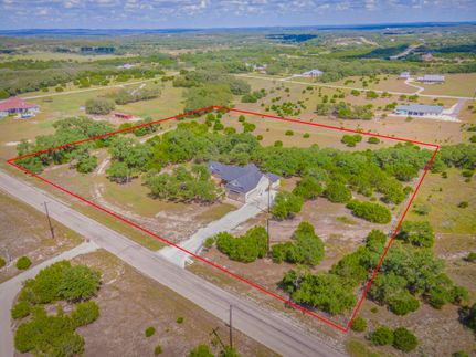 Land in Comal County, Texas