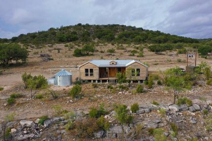 Timberland Property in Crockett County, Texas