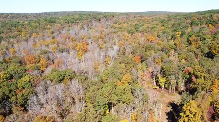 Undeveloped Land in Pike County, Pennsylvania