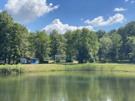 Land in Starke County, Indiana
