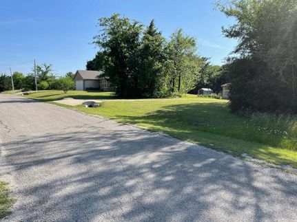 Timberland Property in Marshall County, Oklahoma