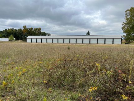 Commercial Property in Marquette County, Wisconsin