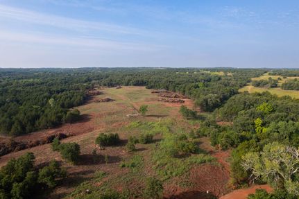 Undeveloped Land in Logan County, Oklahoma