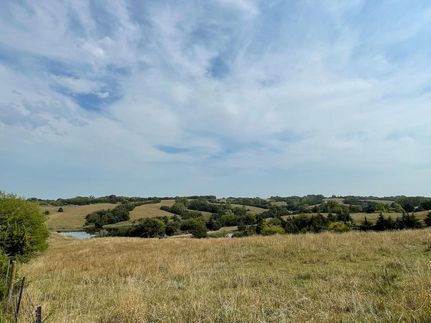 Farm and Ranch in Butler County, Nebraska