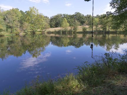 Farm and Ranch in Franklin County, Missouri
