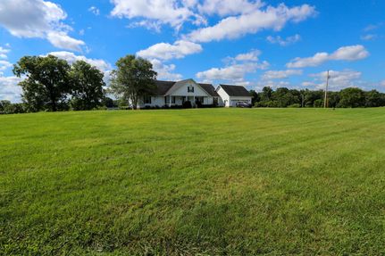 Farm and Ranch in Nicholas County, Kentucky