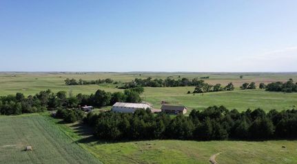 Land in Lincoln County, Nebraska