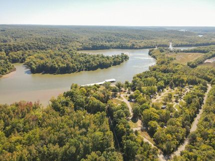 Hunting Property in Wayne County, Missouri
