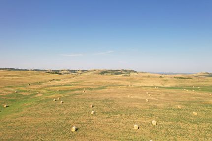 Land in Emmons County, North Dakota