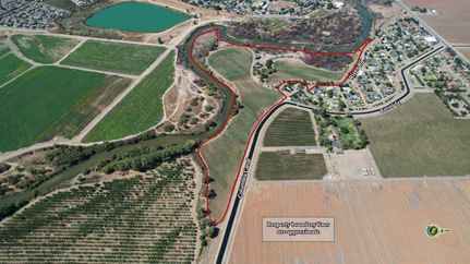 Recreational Property in Madera County, California