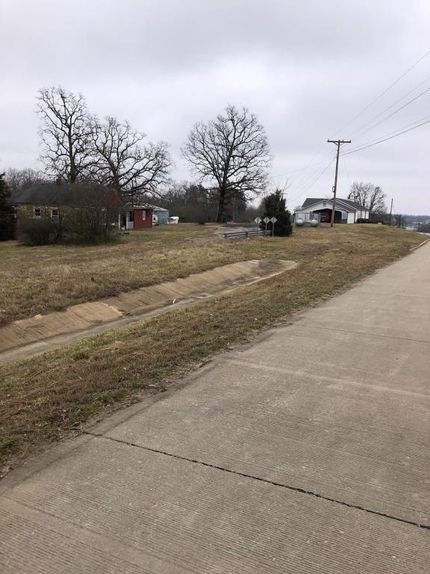 Recreational Property in Howell County, Missouri