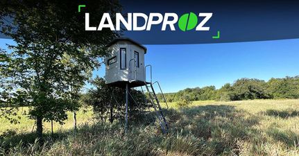 Farm and Ranch in Decatur County, Iowa