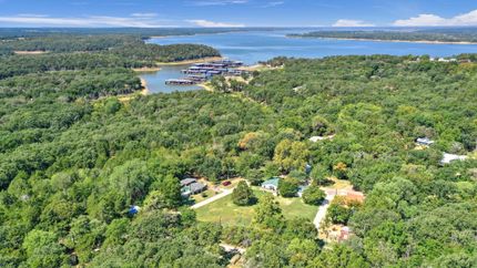 Undeveloped Land in Grayson County, Texas