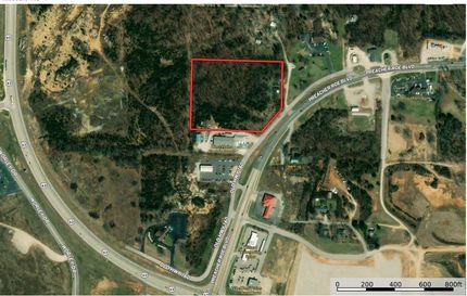 Timberland Property for sale in Howell County, Missouri
