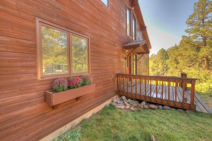 Recreational Property in Huerfano County, Colorado