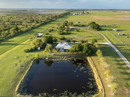 Timberland Property in Okeechobee County, Florida