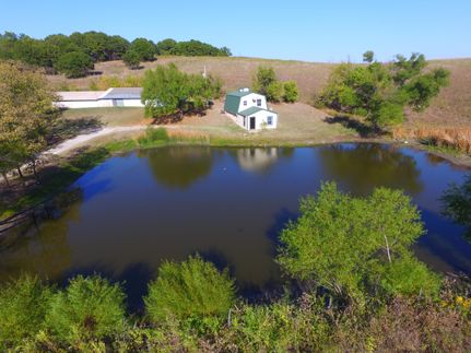 Farm and Ranch in Chautauqua County, Kansas