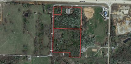 Undeveloped Land for sale in Howell County, Missouri