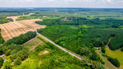 Farm and Ranch in Warren County, North Carolina