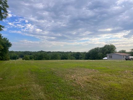 Land in Johnson County, Missouri