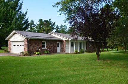 Farm and Ranch in Perry County, Missouri