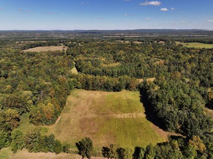 Land in Crittenden County, Kentucky