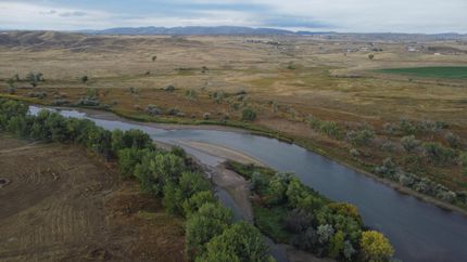 Commercial Property in Converse County, Wyoming