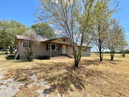 Recreational Property in Garvin County, Oklahoma