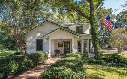 Farm and Ranch in Burleson County, Texas