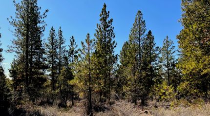 Farm and Ranch in Klamath County, Oregon