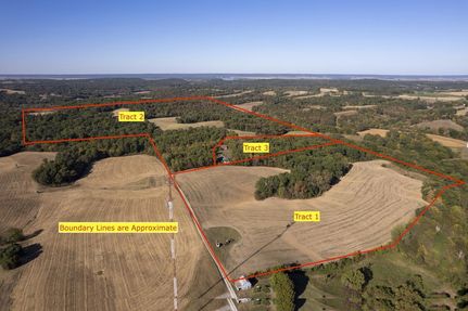 Recreational Property in Perry County, Missouri