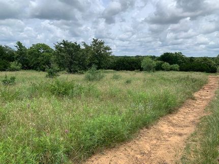 Farm and Ranch in Stephens County, Texas