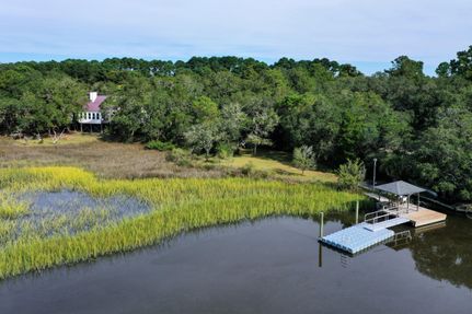 Farm and Ranch in Charleston County, South Carolina