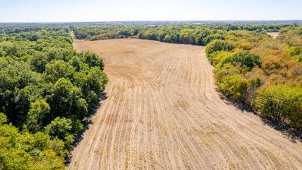 Undeveloped Land in Pontotoc County, Oklahoma